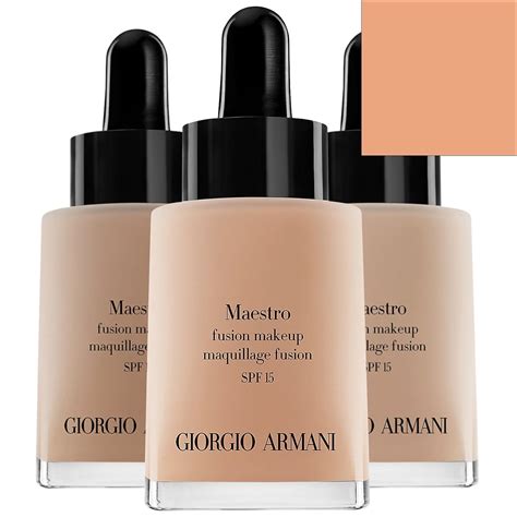 where can you buy armani makeup